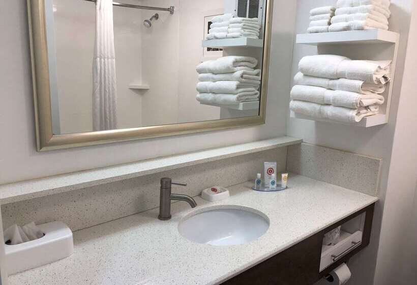 فندق Comfort Inn Darien   North Brunswick