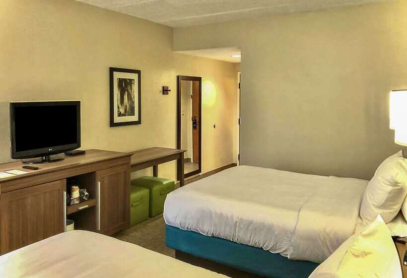 فندق Comfort Inn Darien   North Brunswick