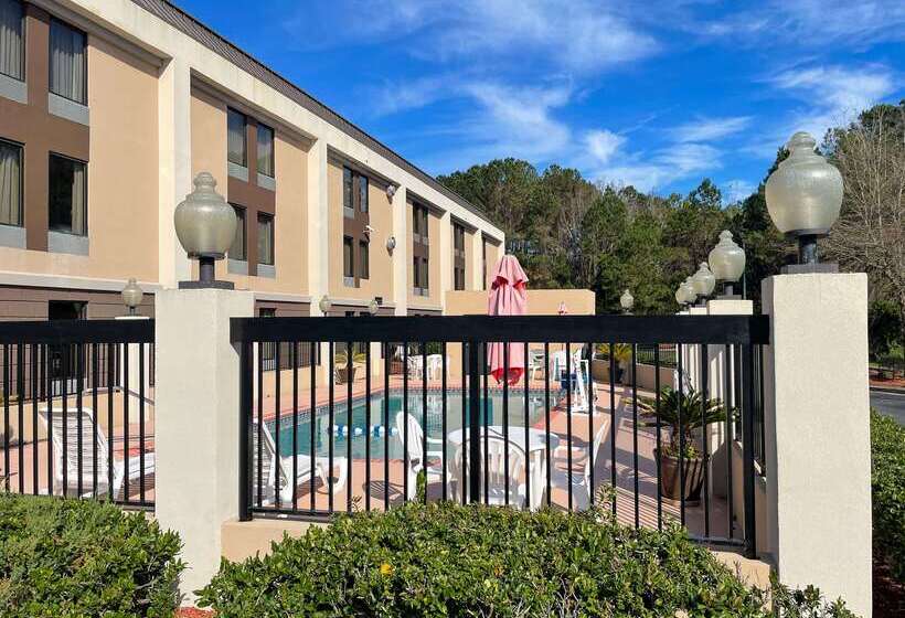 فندق Comfort Inn Darien   North Brunswick