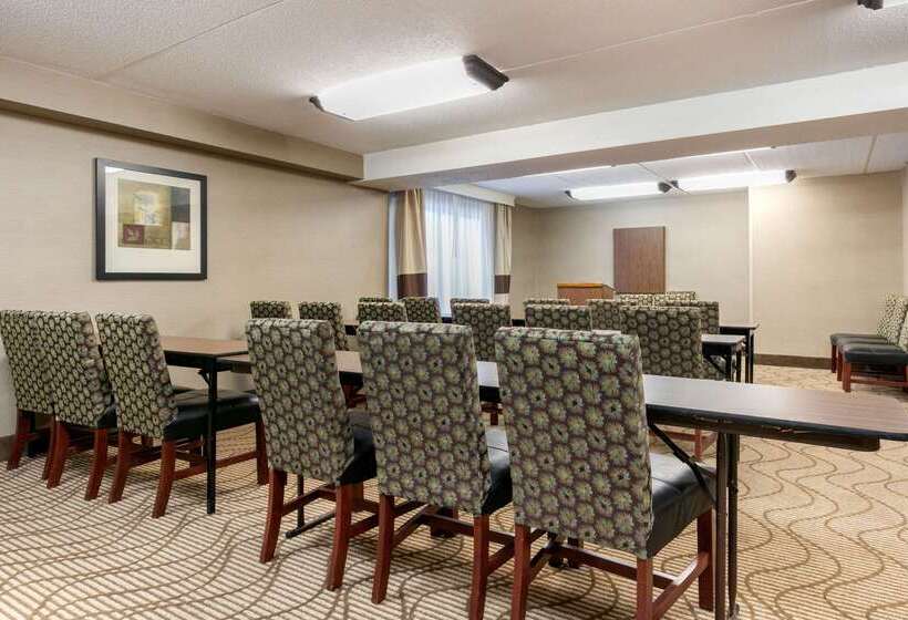 هتل Comfort Inn Downtown