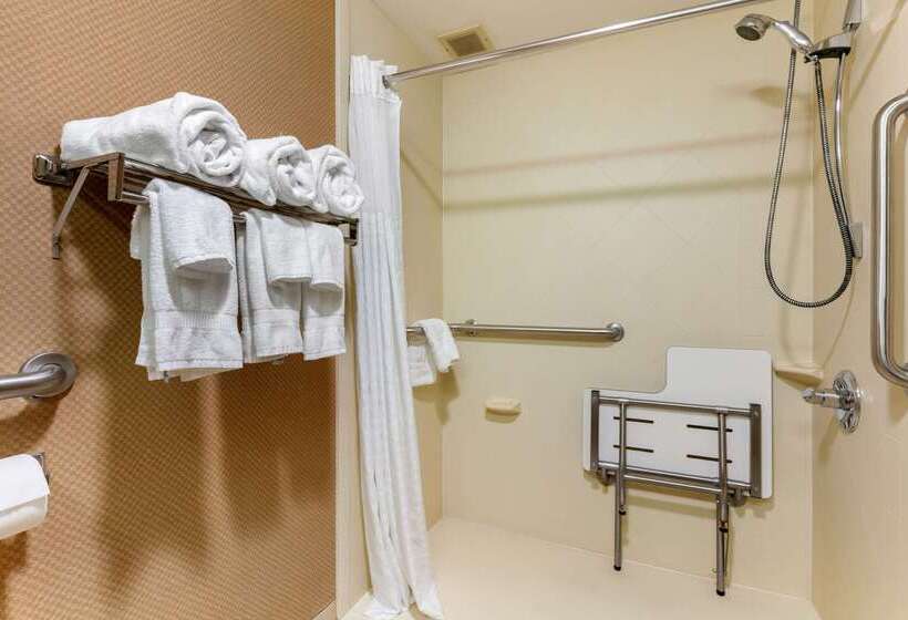 هتل Comfort Inn Downtown