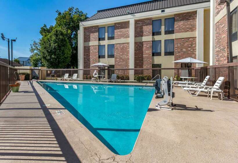 هتل Comfort Inn Downtown