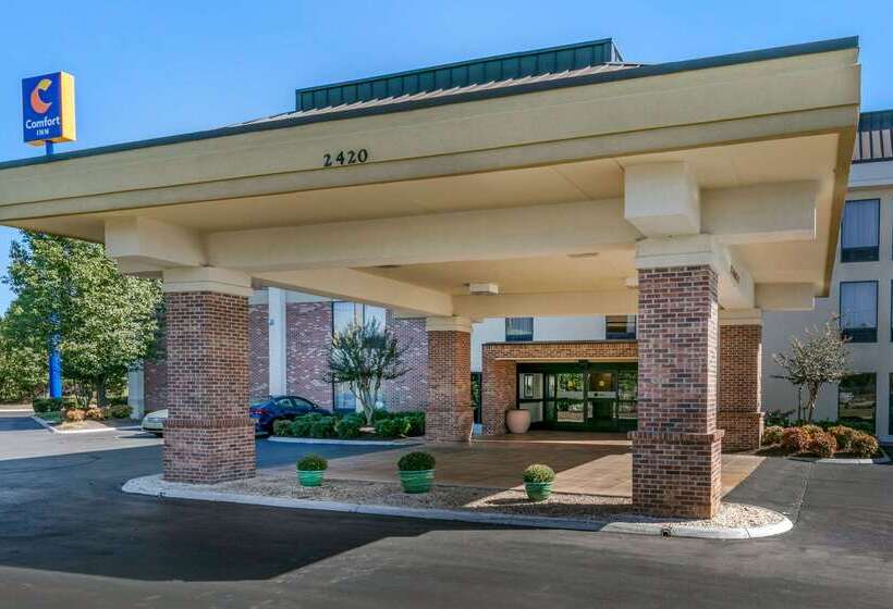 هتل Comfort Inn Downtown