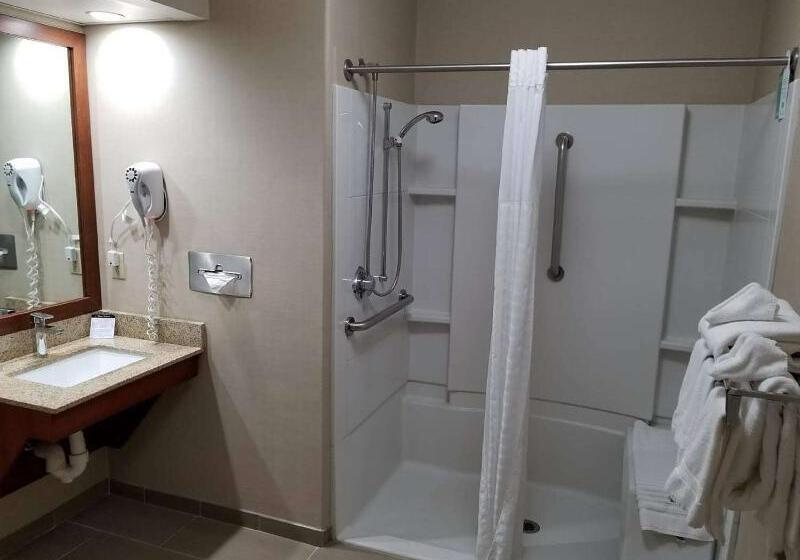 فندق Comfort Inn, Erie   Near Presque Isle