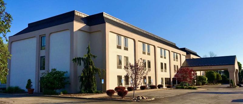 فندق Comfort Inn, Erie   Near Presque Isle