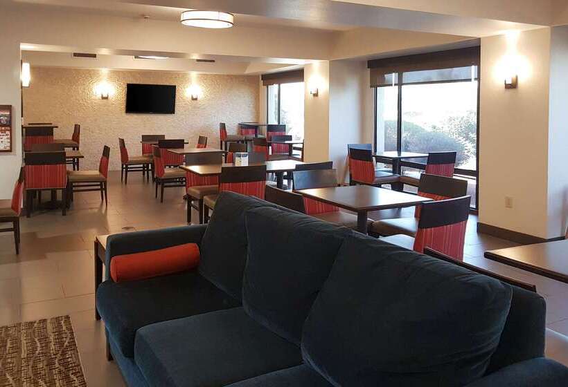 هتل Comfort Inn I 10 West At 51st Ave