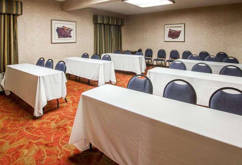 هتل Comfort Inn I 10 West At 51st Ave