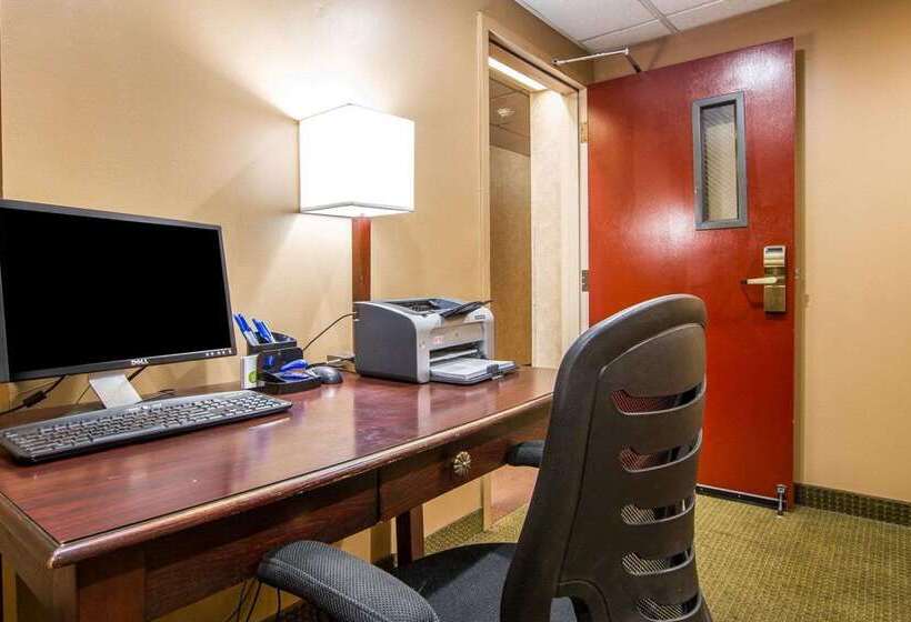 هتل Comfort Inn I 10 West At 51st Ave