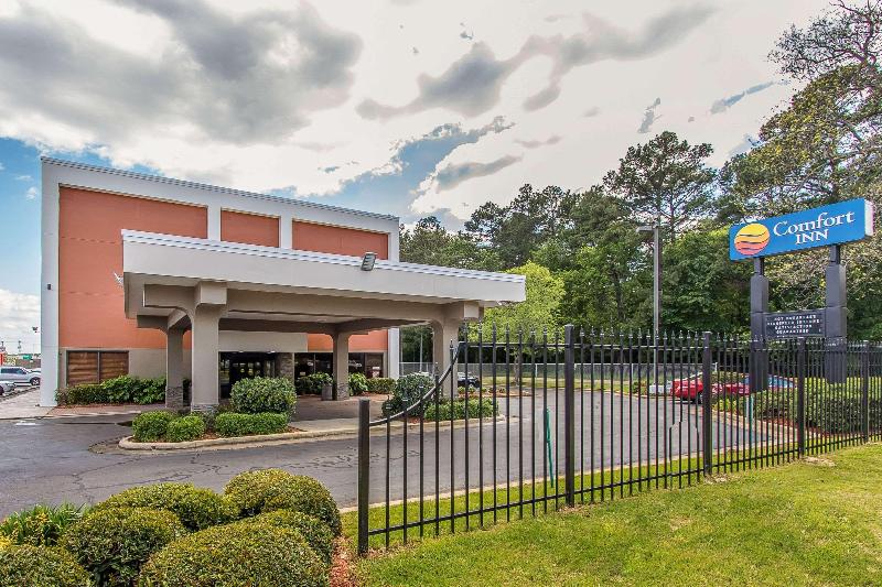 فندق Spark By Hilton Jackson Ridgeland