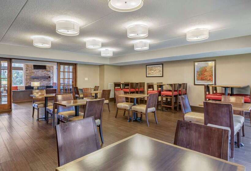 فندق Comfort Inn