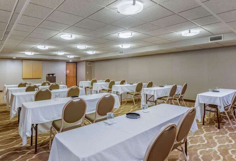 فندق Comfort Inn