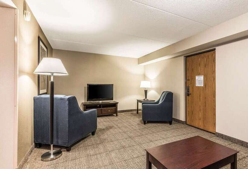 فندق Comfort Inn