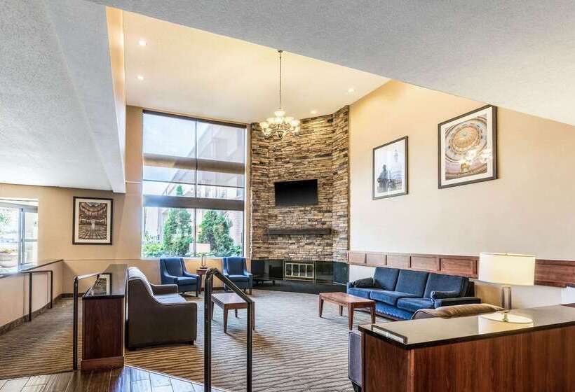 فندق Comfort Inn