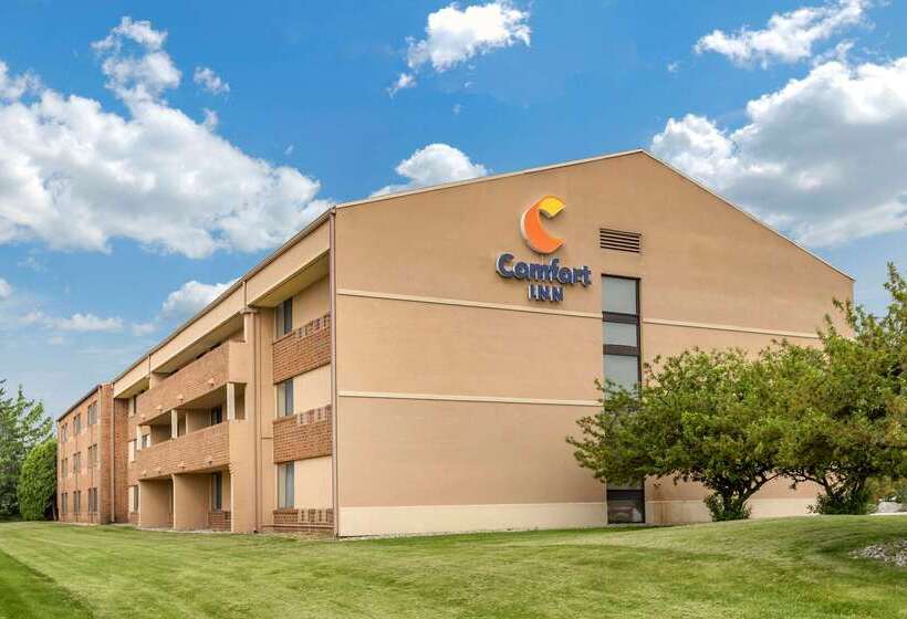 فندق Comfort Inn