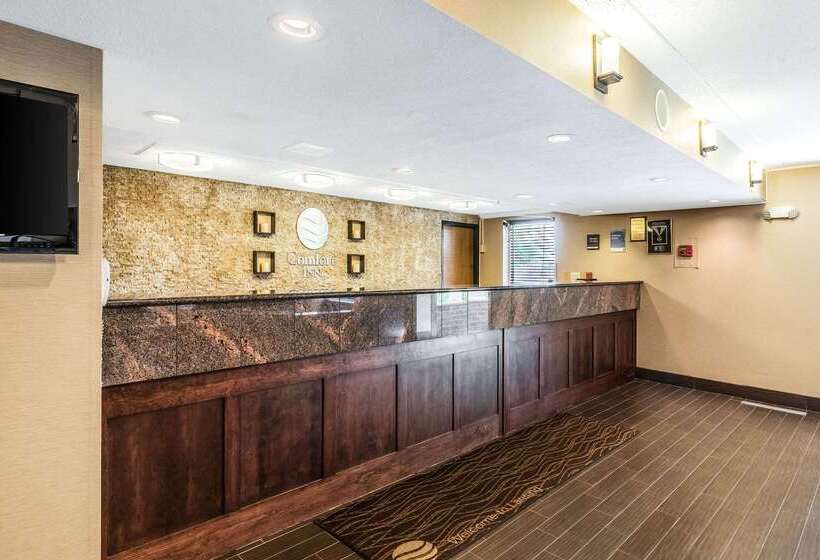 فندق Comfort Inn