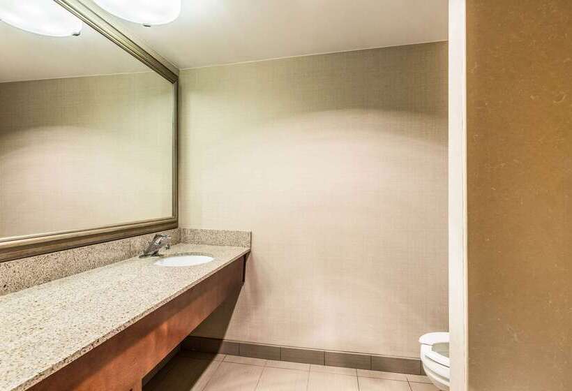 فندق Comfort Inn