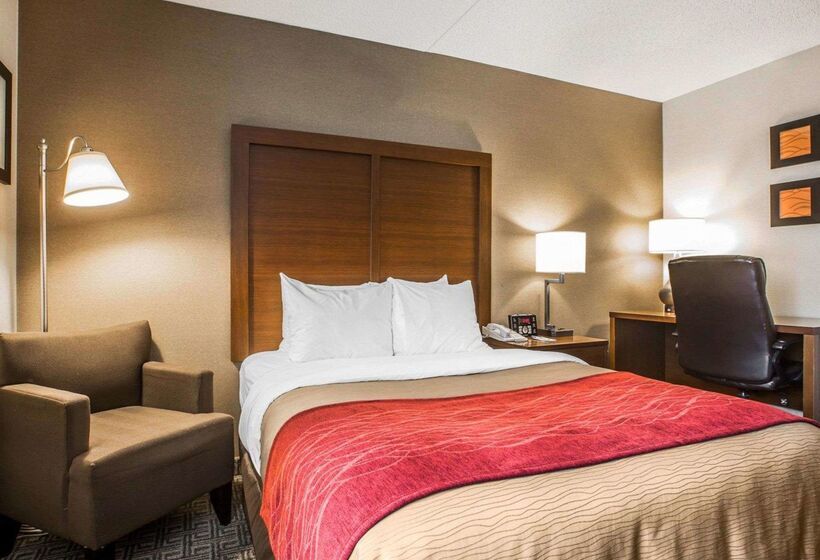 The Clocktower Hotel At Century House, Ascend Hotel Collection