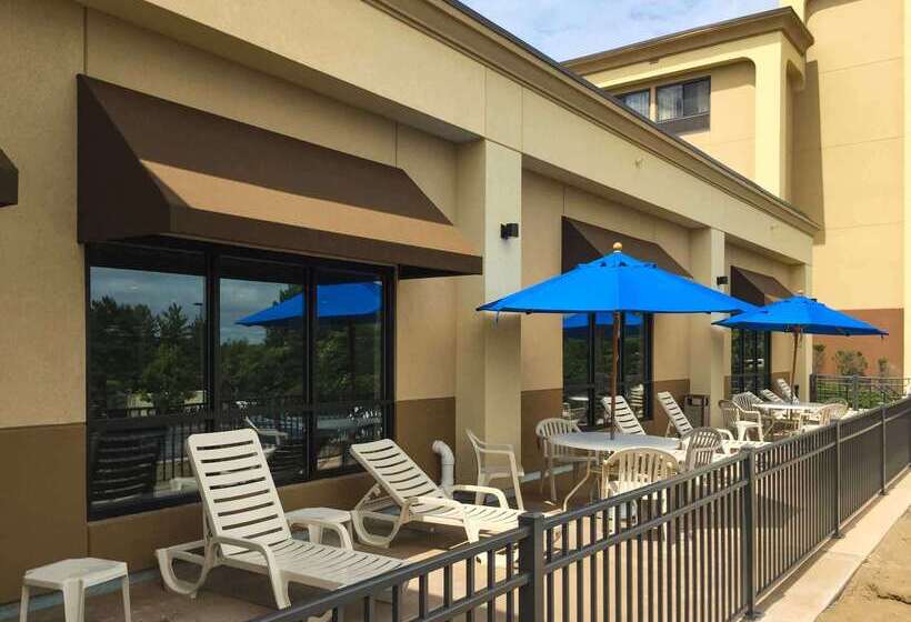 The Clocktower Hotel At Century House, Ascend Hotel Collection