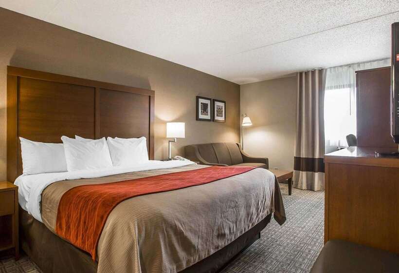 The Clocktower Hotel At Century House, Ascend Hotel Collection