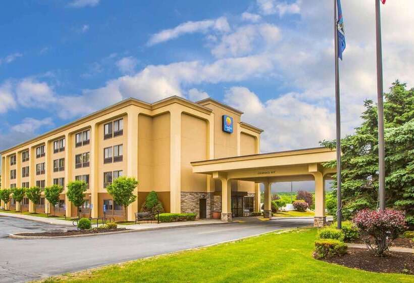 The Clocktower Hotel At Century House, Ascend Hotel Collection