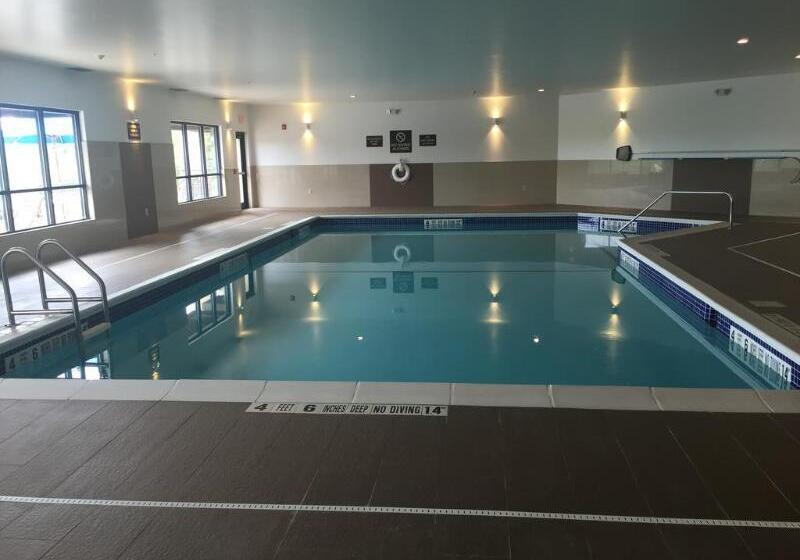 The Clocktower Hotel At Century House, Ascend Hotel Collection