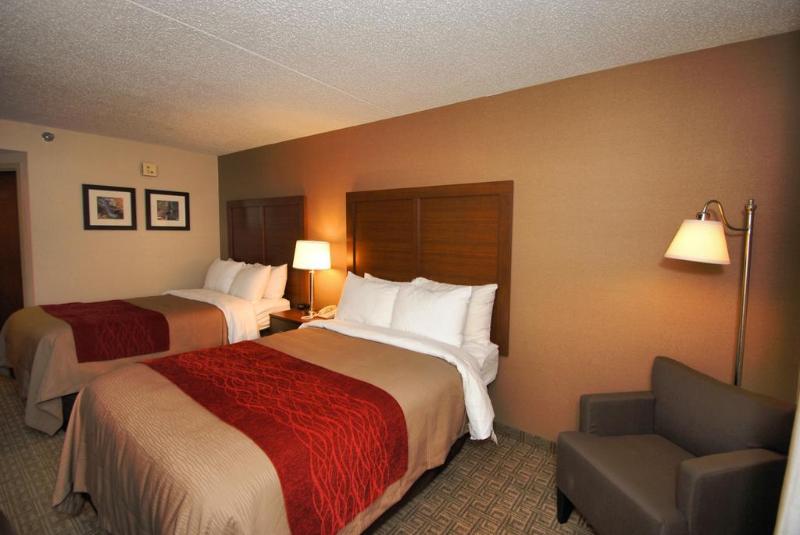 The Clocktower Hotel At Century House, Ascend Hotel Collection