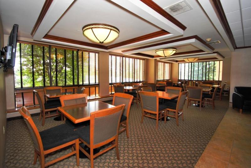 The Clocktower Hotel At Century House, Ascend Hotel Collection