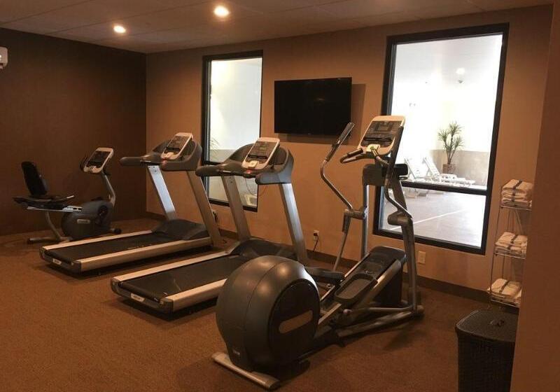 The Clocktower Hotel At Century House, Ascend Hotel Collection