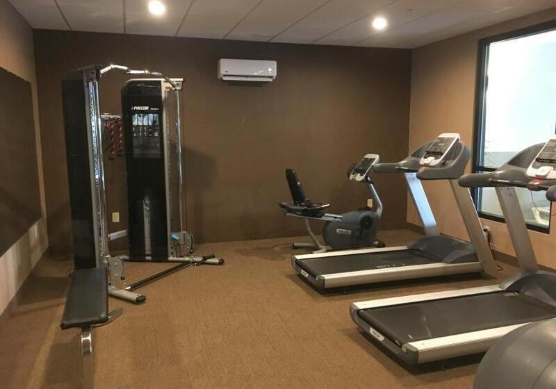 The Clocktower Hotel At Century House, Ascend Hotel Collection