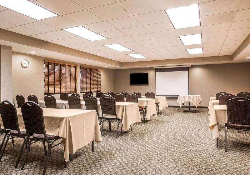 The Clocktower Hotel At Century House, Ascend Hotel Collection