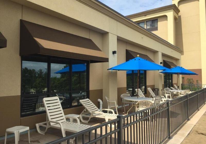 The Clocktower Hotel At Century House, Ascend Hotel Collection