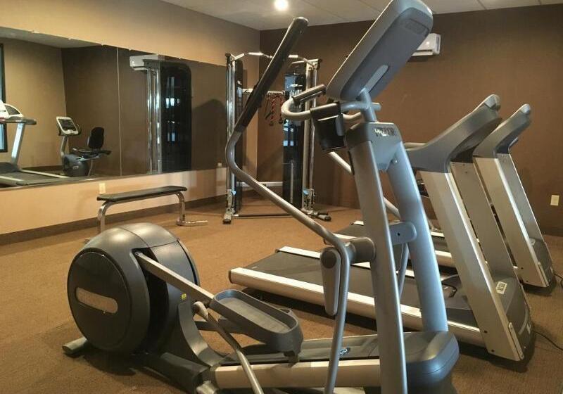 The Clocktower Hotel At Century House, Ascend Hotel Collection