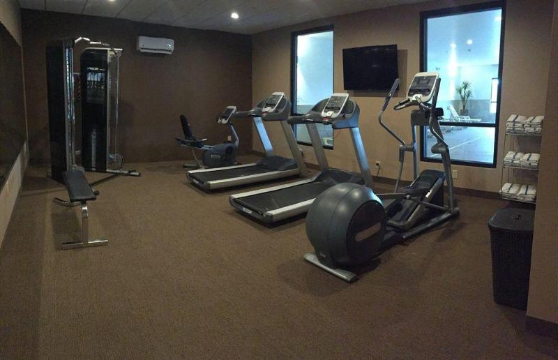 The Clocktower Hotel At Century House, Ascend Hotel Collection