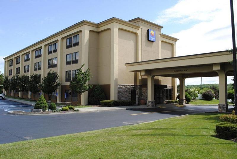 The Clocktower Hotel At Century House, Ascend Hotel Collection