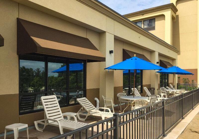 The Clocktower Hotel At Century House, Ascend Hotel Collection