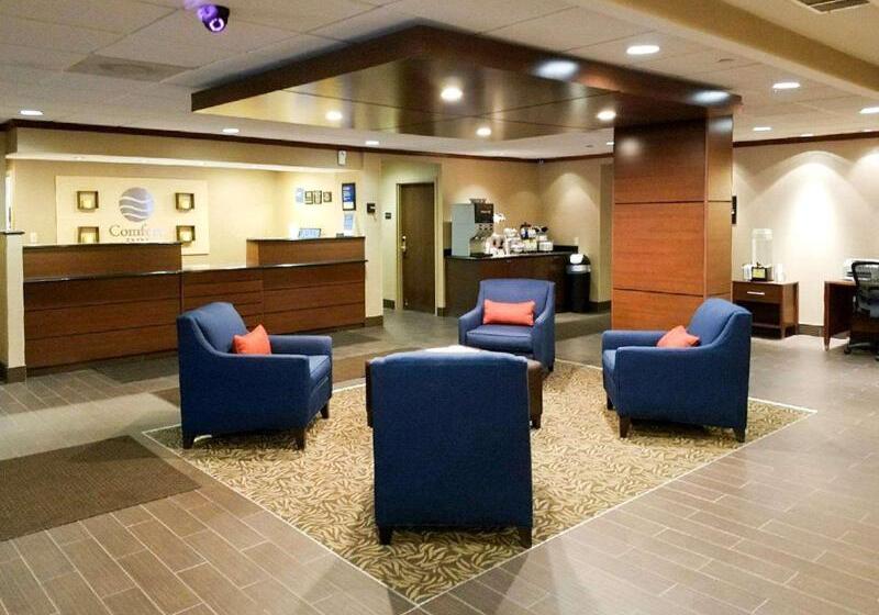 The Clocktower Hotel At Century House, Ascend Hotel Collection