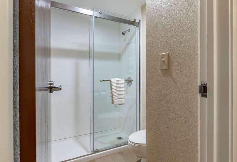 בית מלון כפרי Comfort Inn Near Greenfield Village