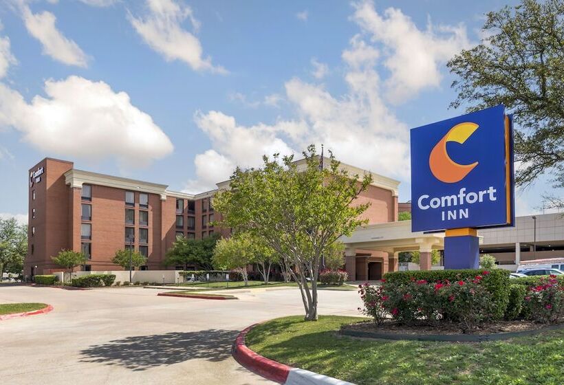 فندق Comfort Inn Plano Dallas