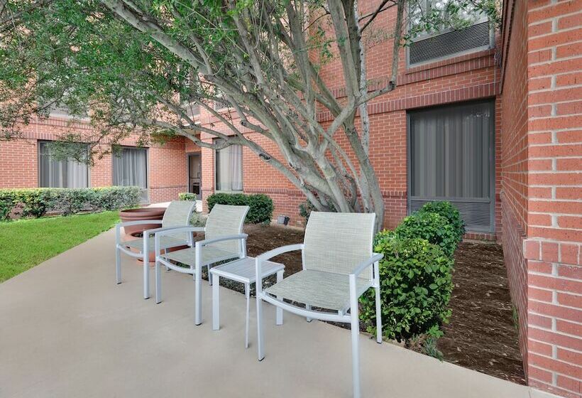 فندق Comfort Inn Plano Dallas