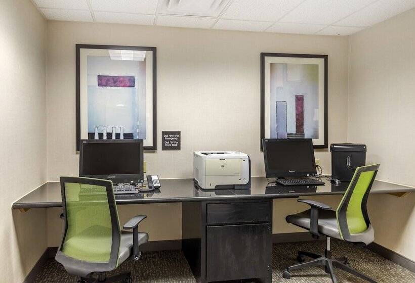 فندق Comfort Inn Plano Dallas