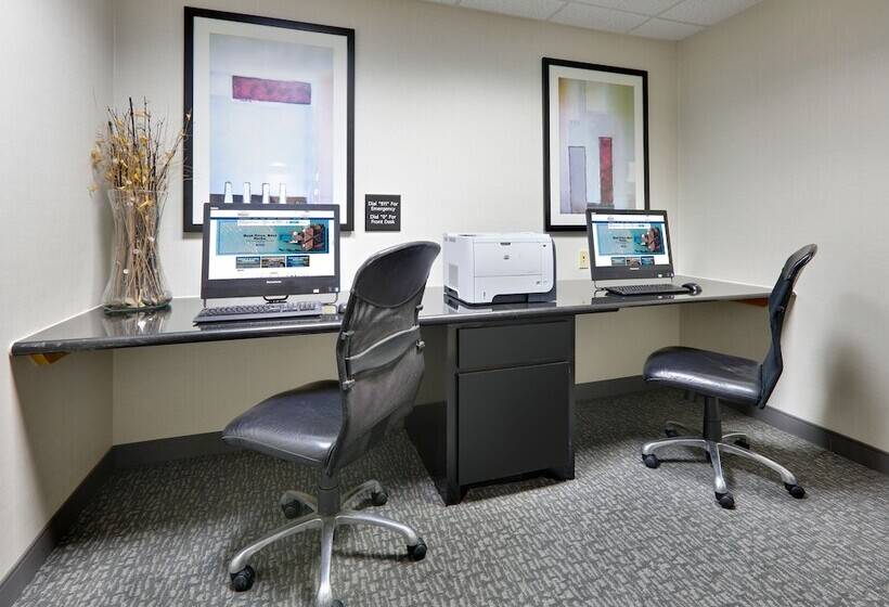 فندق Comfort Inn Plano Dallas