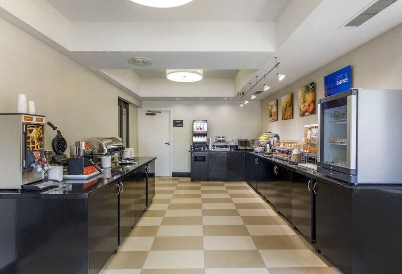 فندق Comfort Inn Plano Dallas