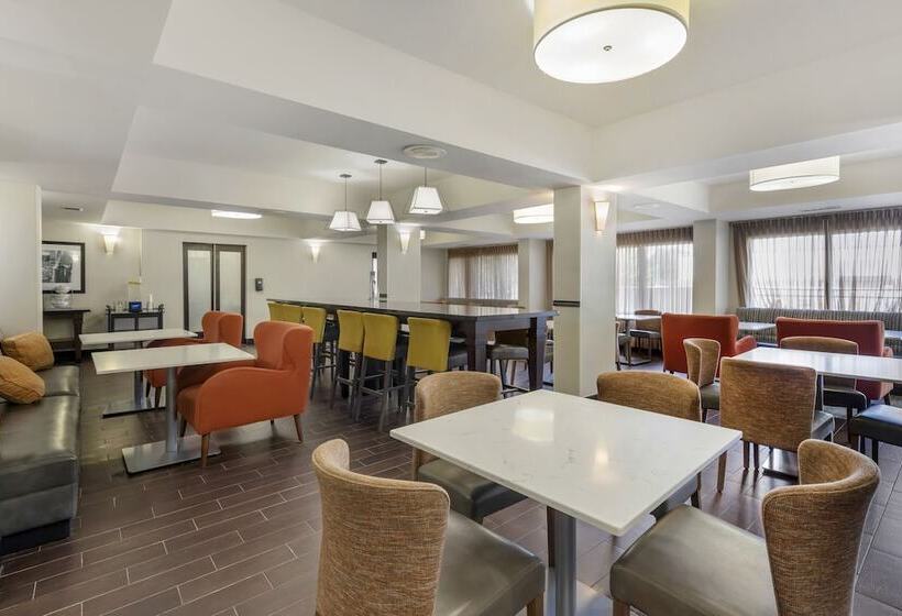 فندق Comfort Inn Plano Dallas