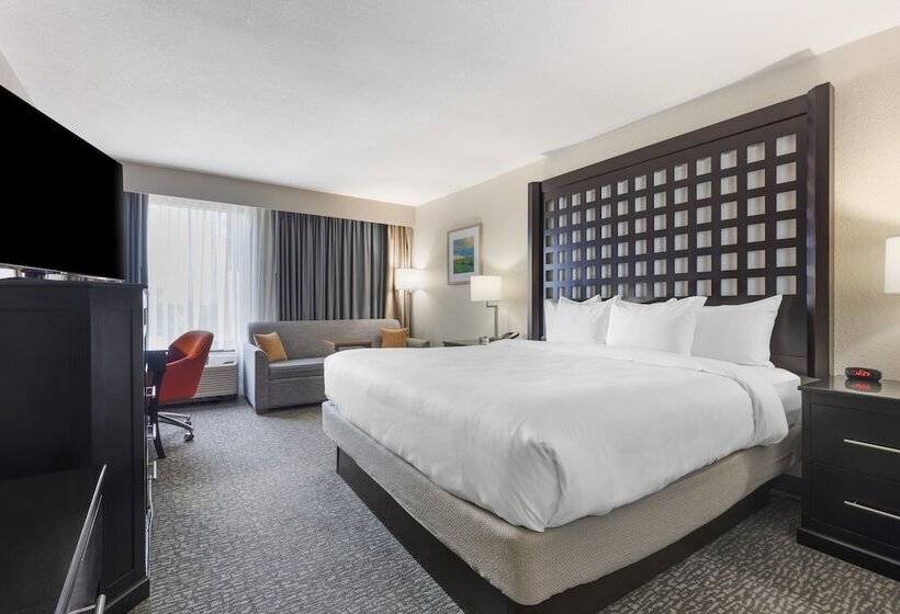 فندق Comfort Inn Plano Dallas