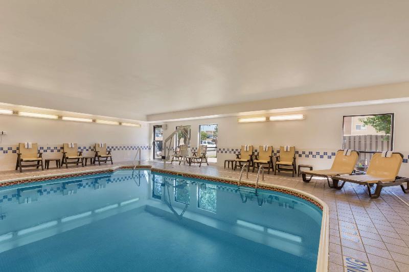 فندق Comfort Inn & Suites Temple   Medical Center