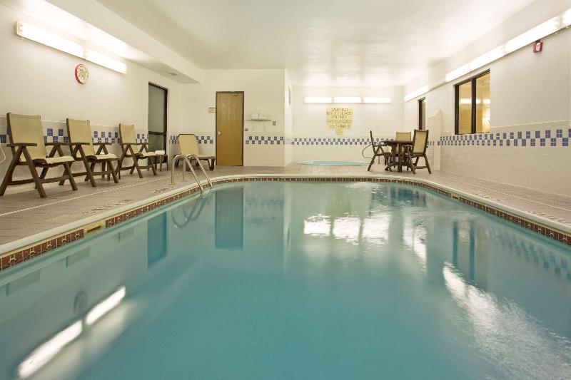 فندق Comfort Inn & Suites Temple   Medical Center