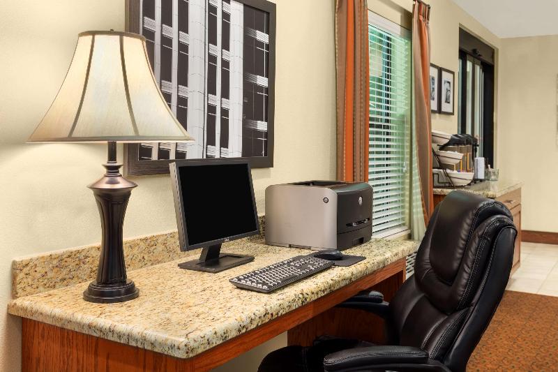 فندق Comfort Inn & Suites Temple   Medical Center