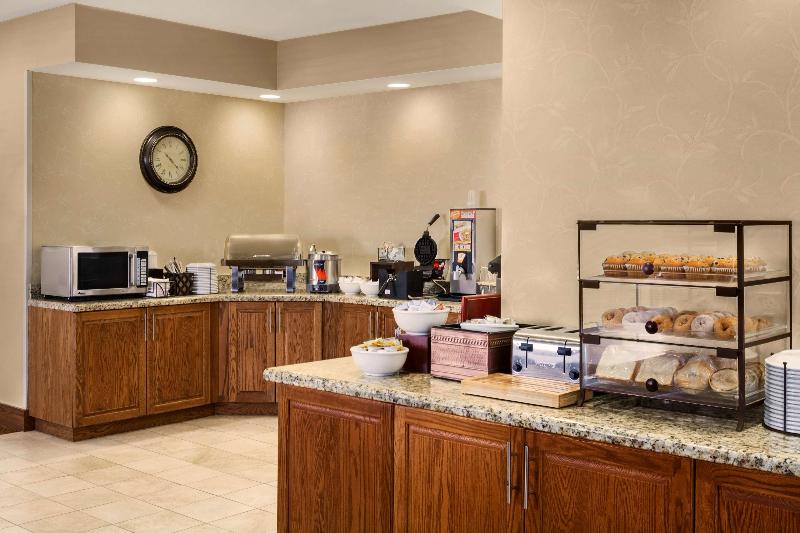 فندق Comfort Inn & Suites Temple   Medical Center