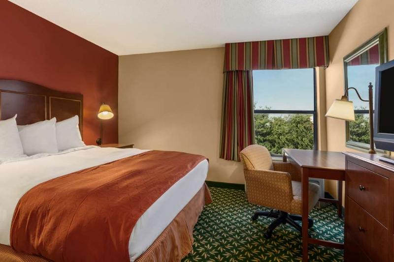 فندق Comfort Inn & Suites Temple   Medical Center