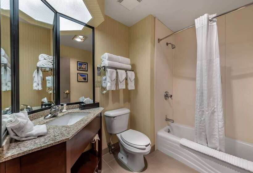 فندق Comfort Inn & Suites Warsaw Near Us30